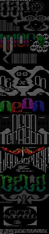 colly that sucks by aneurismjizz