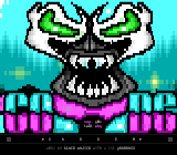 codegarden by black majick/pkarkk