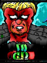 digital realms by p<ark