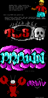 Logo colly by Shaman