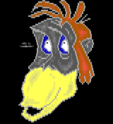 The Book oF The Jungle by MoonWalkeR