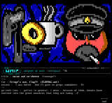 swine and cocheese by chipset(niripsa)