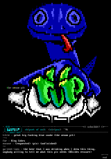 G.B.F.B.S. by chipset(niripsa)