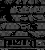 Hazard by gravedancer