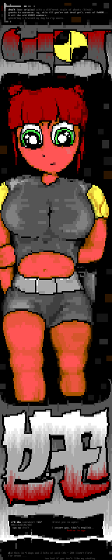 the 278 girl by draft