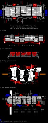 the collection #1 by draft