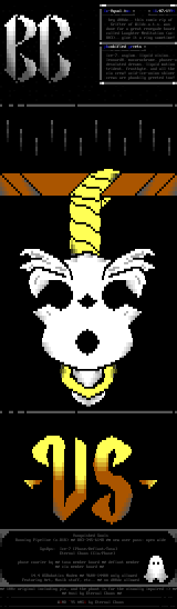 Vanquished Souls by Eternal Chaos