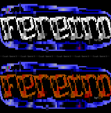 FERETRO (in 2 colours) by BeRGuS