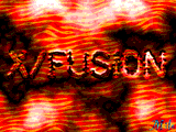 "X/FUSI0N" by Milo