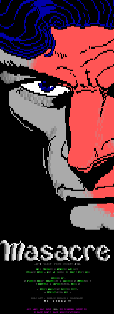 Superman Face by DiAMOND dARRELL