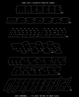 little azkee pack by DiAMOND dARRELL