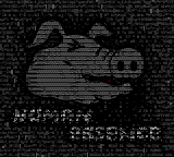 human essence by shadow