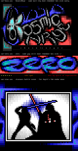 Logo Colly by Spirit of Rage