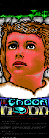 Endor Moon by Spirit of Rage